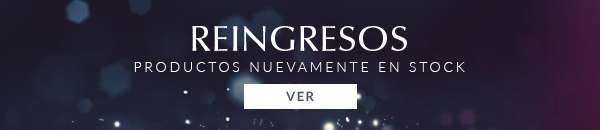 Celugama Productos REINGRESOS