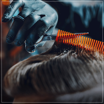Peluquer&iacute;a y barber&iacute;a