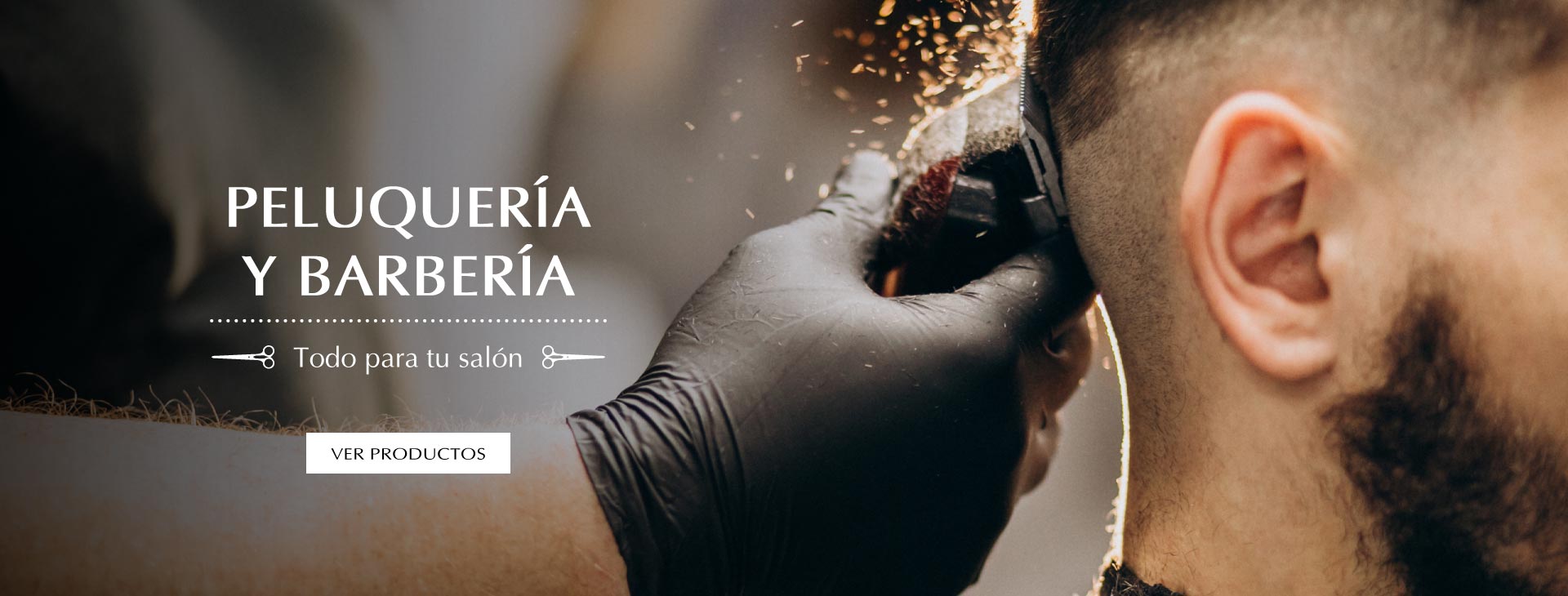 Accesorios para peluqueri�a y barberia