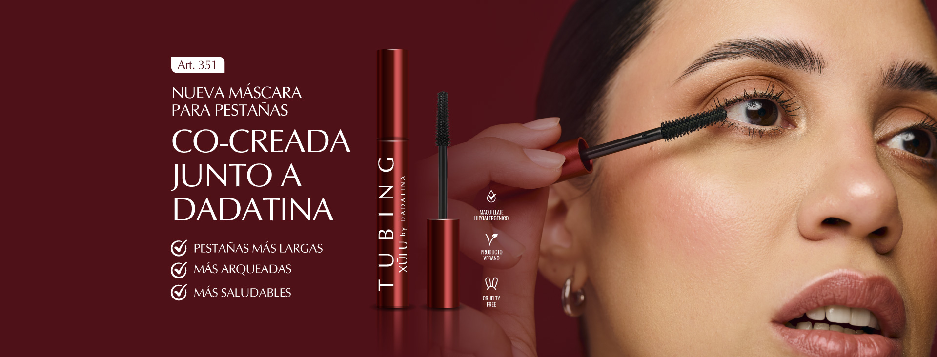 Tubing X�lu by Dadatina