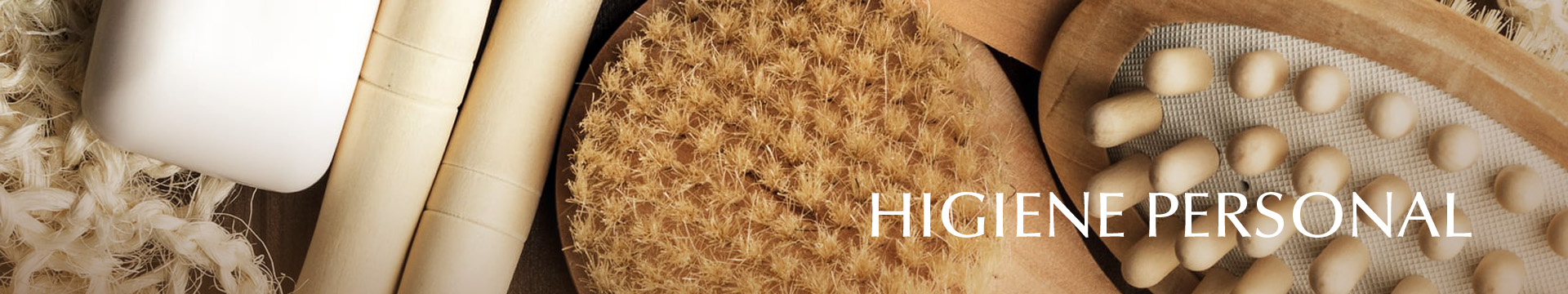 HIGIENE PERSONAL