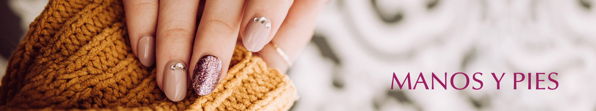 MANOS Y PIES