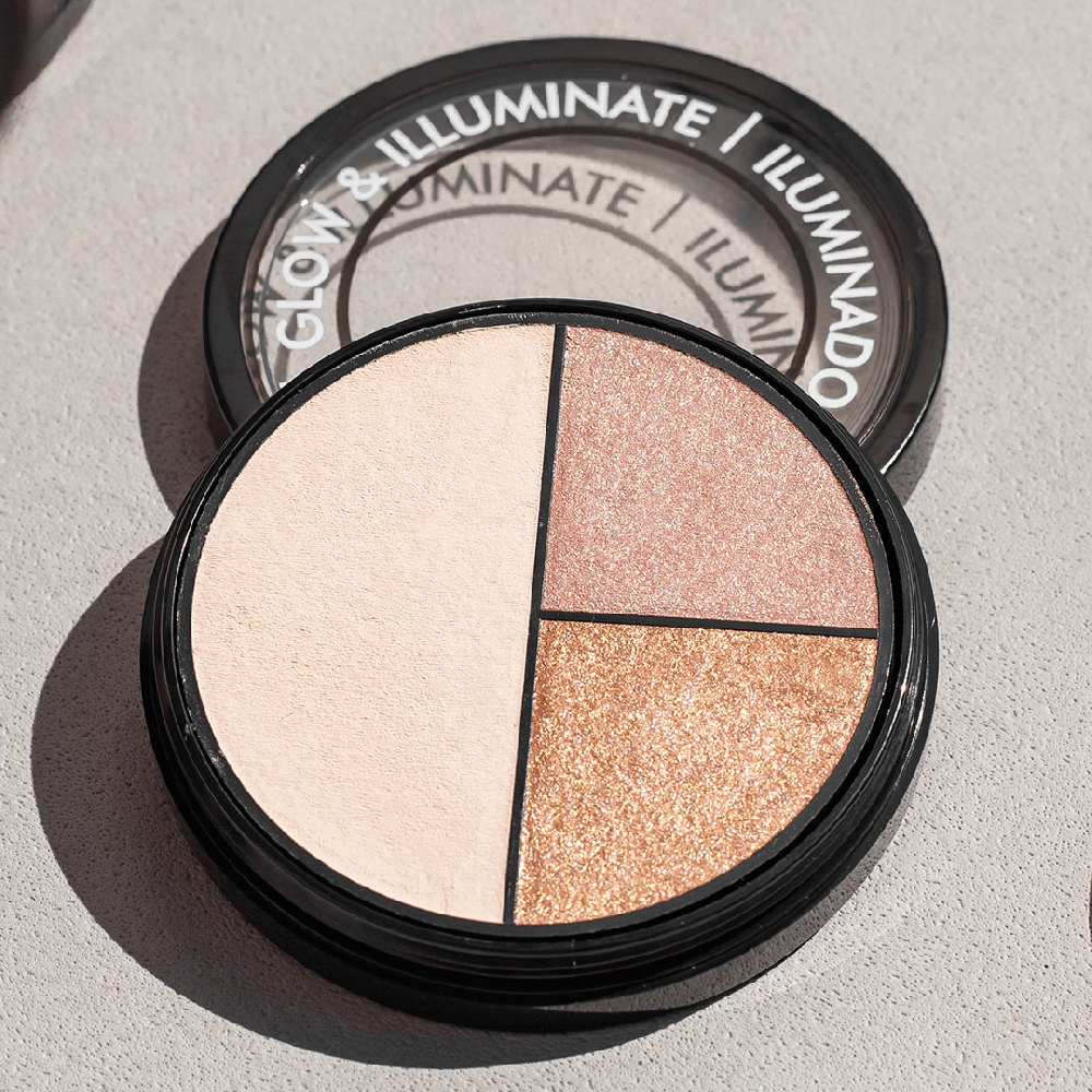 ILUMINADOR STROBING | Vista 3