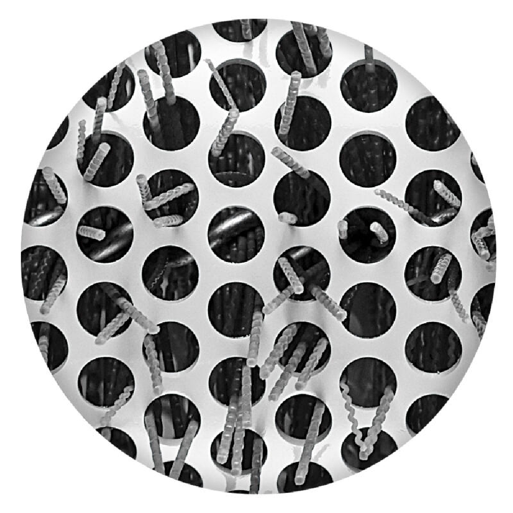 CEPILLO CERÁMICO ION XL 65mm | Vista 5