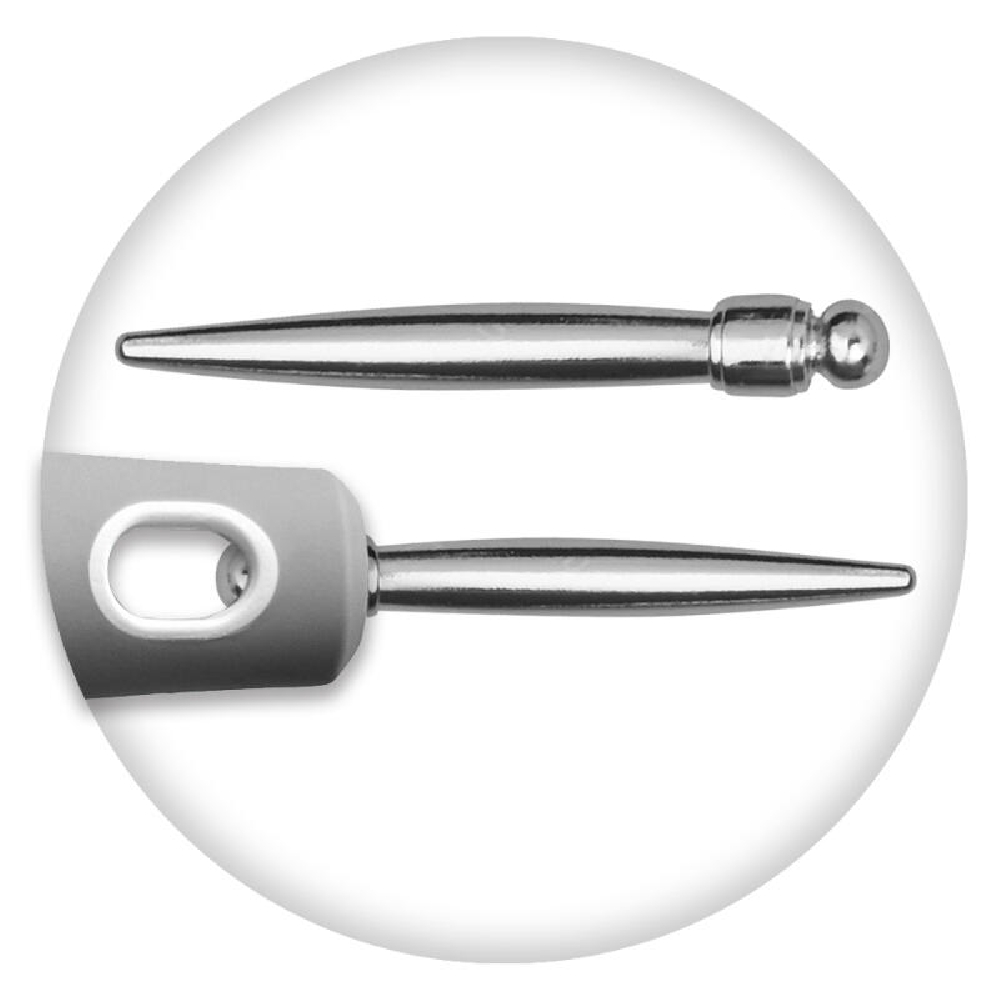 CEPILLO CERÁMICO ION XL 65mm | Vista 3