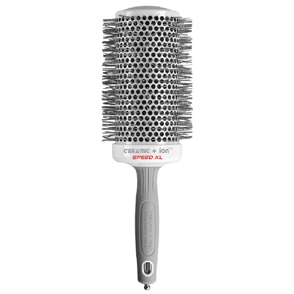 C71585 CEPILLO CER&Aacute;MICO ION XL 65mm