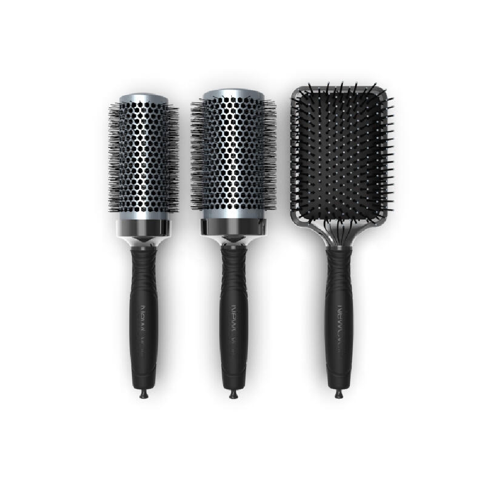 SECADOR SUPERHP ULTRALIVIANO OLIVIA GARDEN | Vista 3