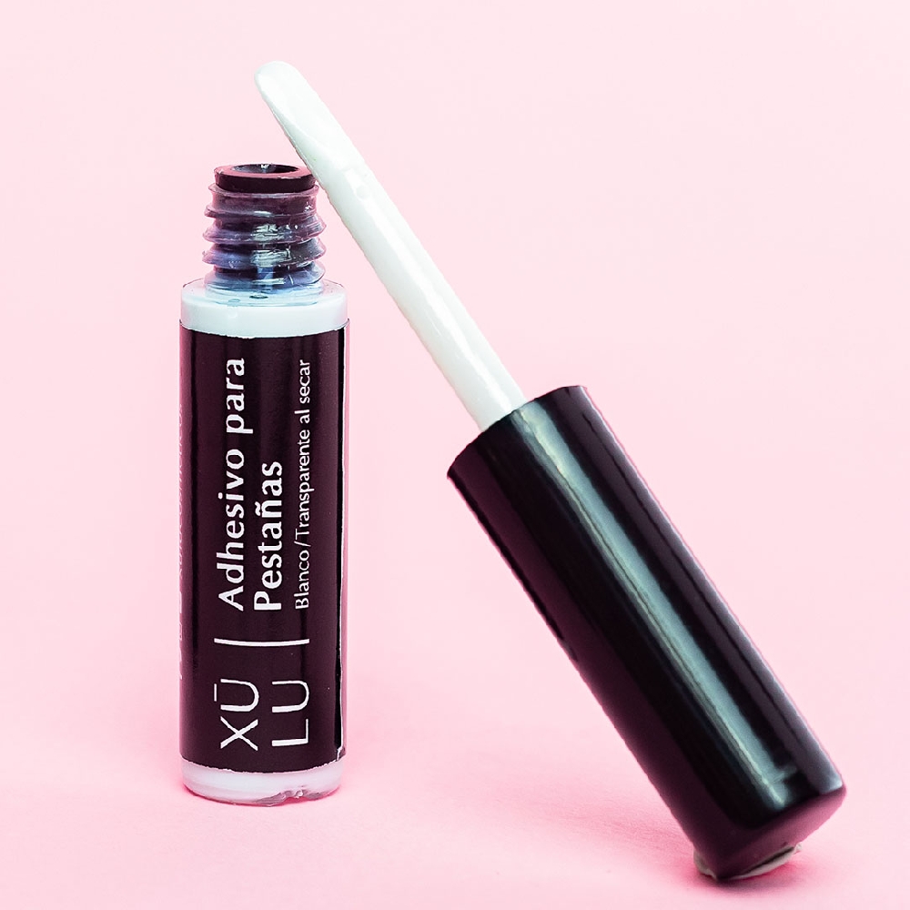 XULU PEGAMENTO DE PESTAÑAS CON ESPATULA | Vista 4