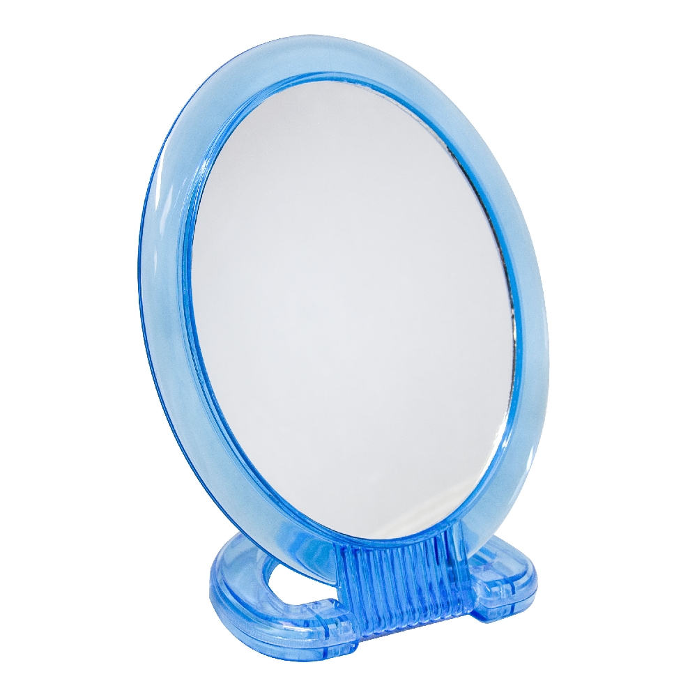 E00234 ESPEJO TOILETTE D/FAZ OVALADO