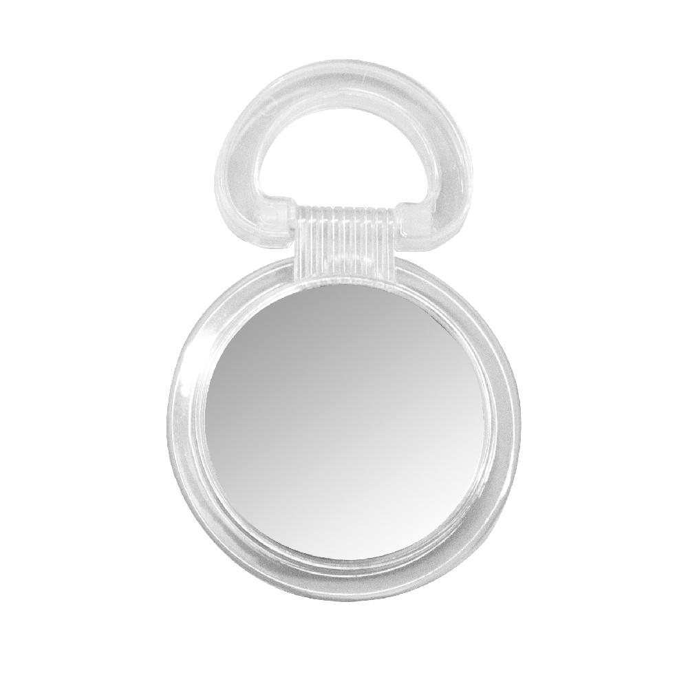 ESPEJO P/CARTERA D/FAZ REDONDO | Vista 2