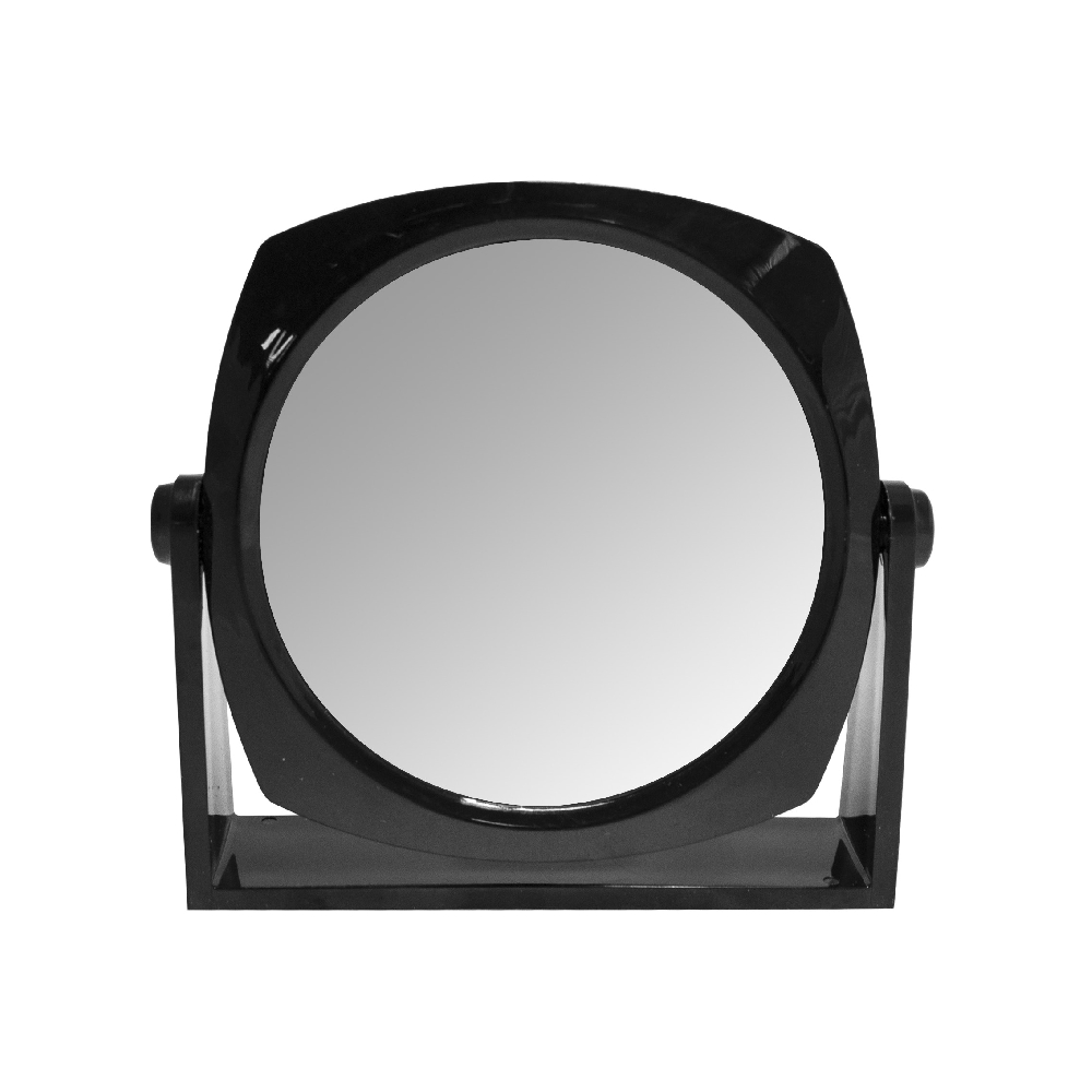 ESPEJO C/PIE DOBLE FAZ N*557 (diám. 10cm) | Vista 4