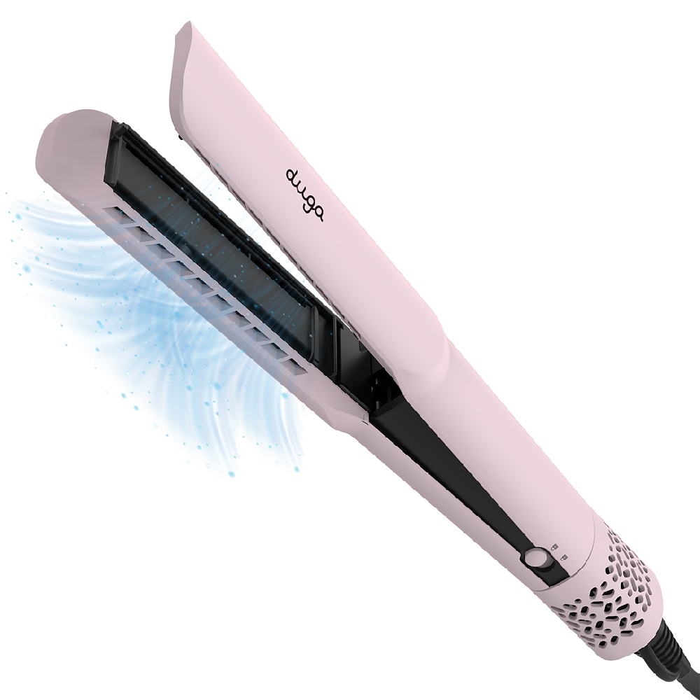 D02419 DUGA PLANCHA ONE STEP AIR STRAIGHT