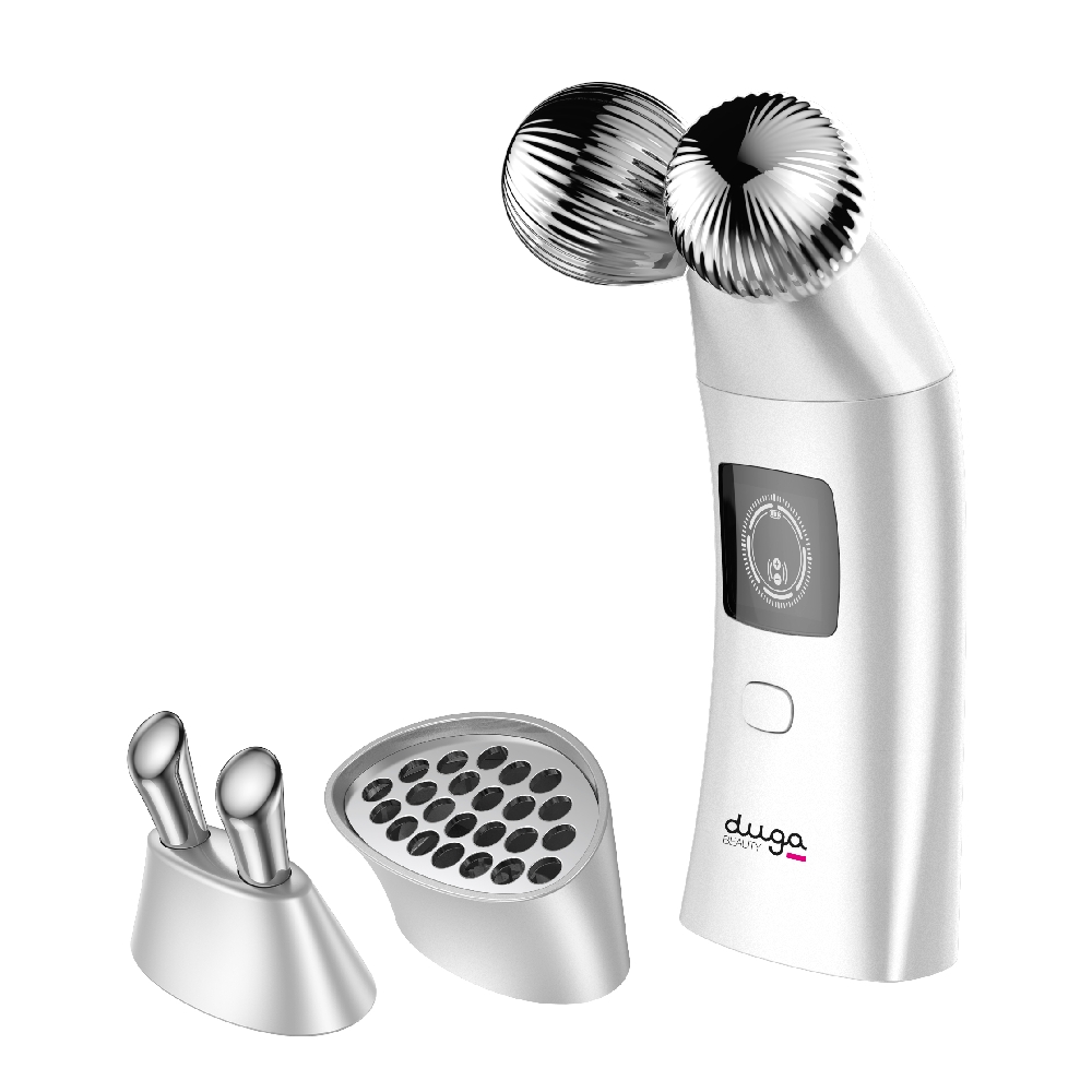 D01767 DUGA FACIAL 3 EN 1 BEAUTY 3 CABEZALES