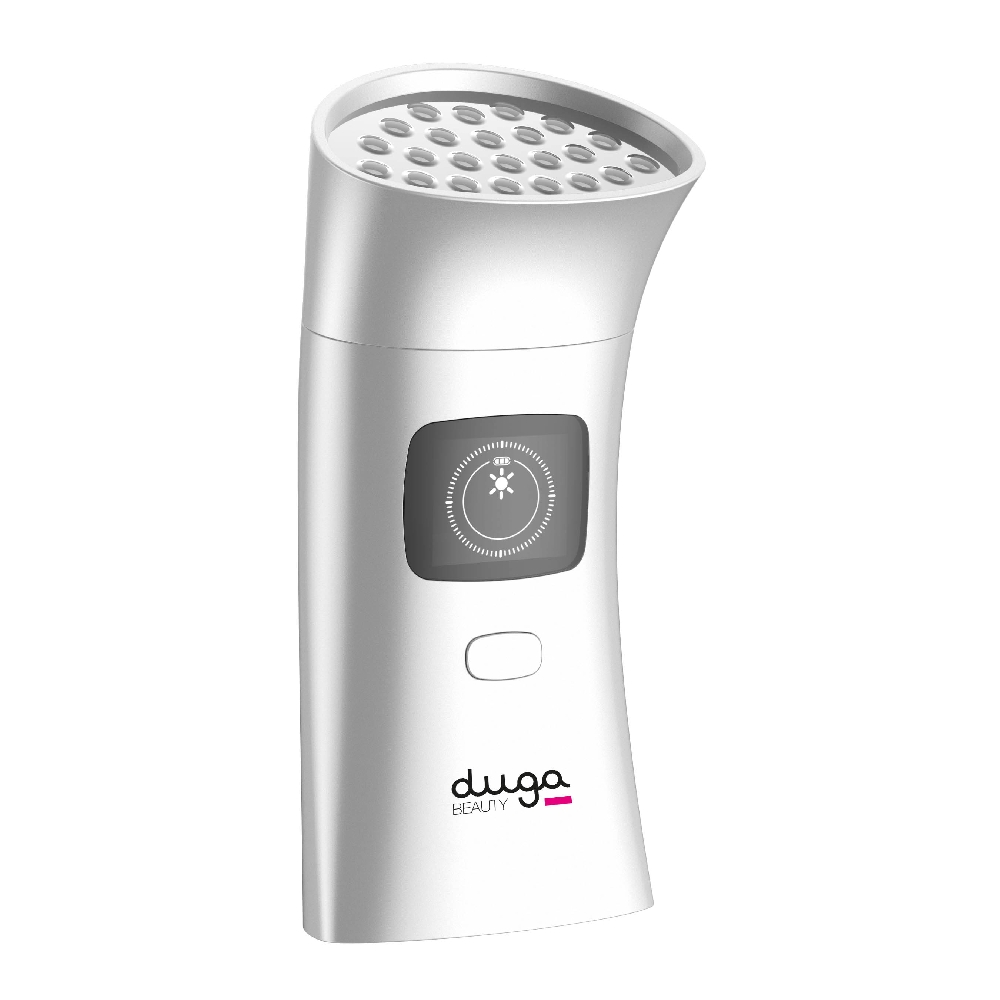 DUGA FACIAL 3 EN 1 BEAUTY 3 CABEZALES | Vista 3