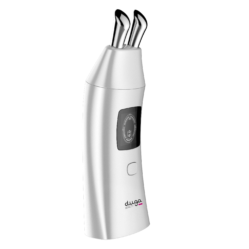 DUGA FACIAL 3 EN 1 BEAUTY 3 CABEZALES | Vista 4