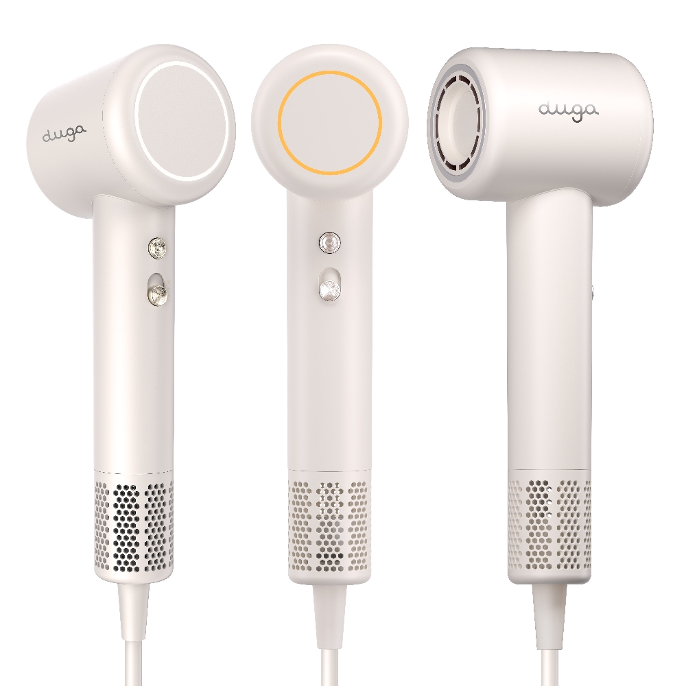 DUGA SECADOR MAGNI BEIGE 1500 W | Vista 2