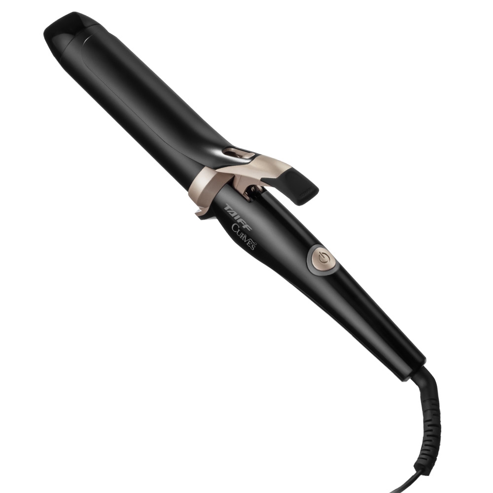 W00275 TAIFF BUCLEADORA CURVES 38MM