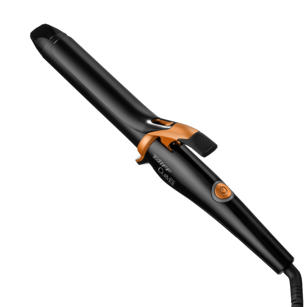 W00276 TAIFF BUCLEADORA CURVES 32 MM