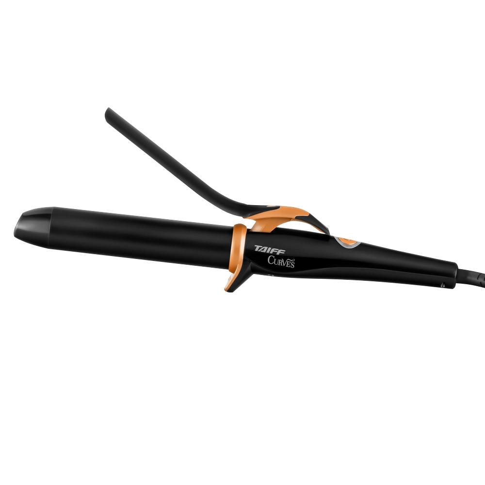 TAIFF BUCLEADORA CURVES 32 MM | Vista 4