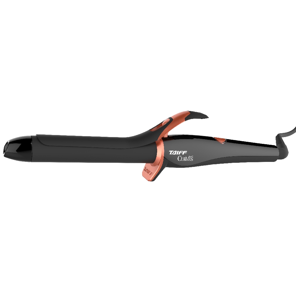 TAIFF BUCLEADORA CURVES 25 MM | Vista 2