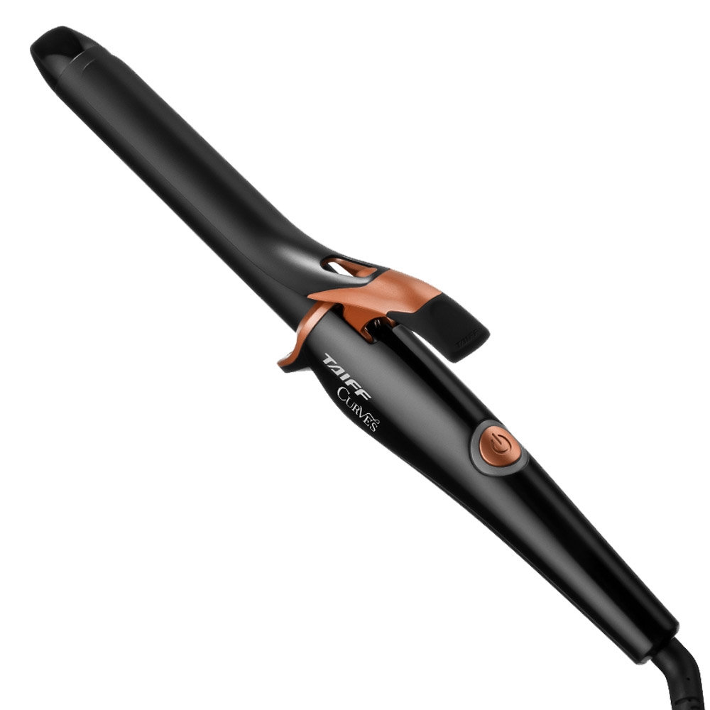 W00277 TAIFF BUCLEADORA CURVES 25 MM