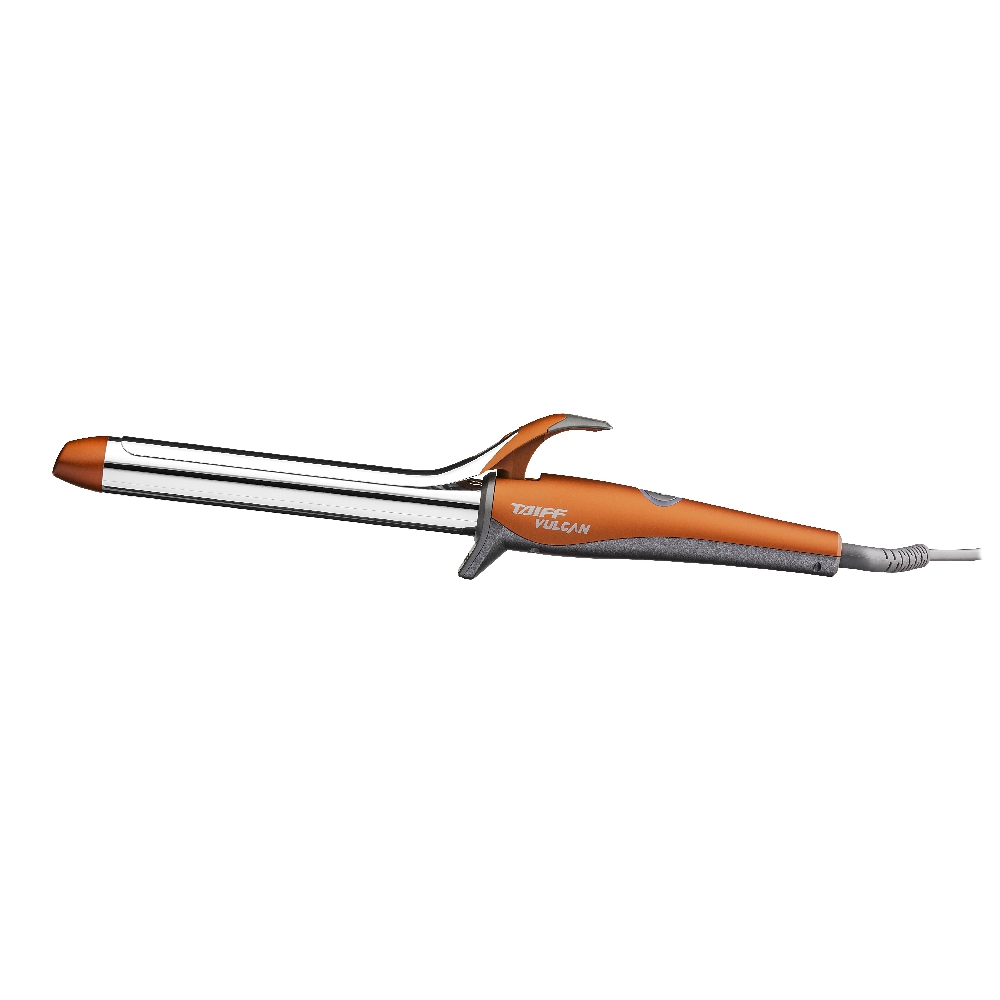 TAIFF BUCLERADORA VULCAN 25 MM | Vista 2