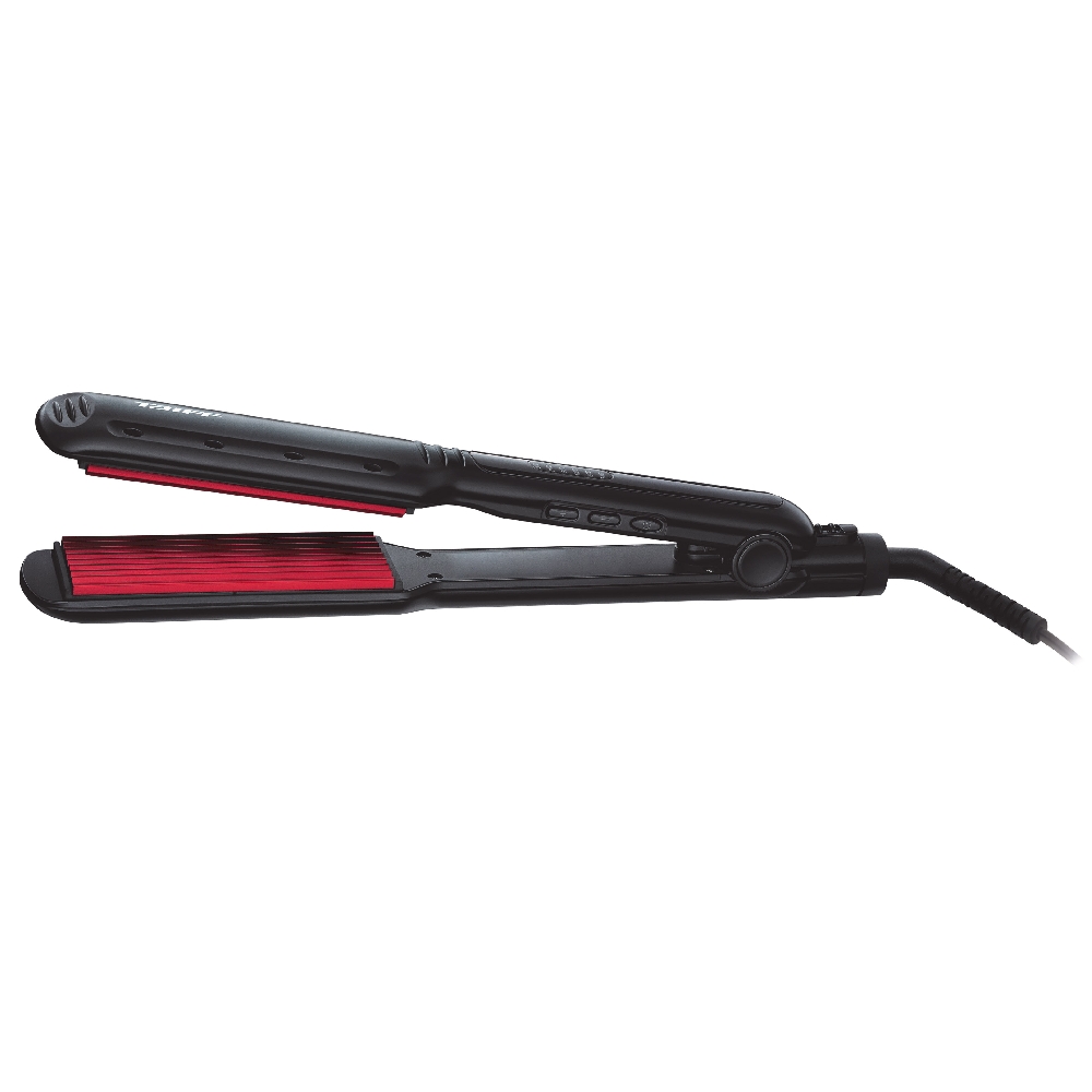 TAIFF PLANCHA FLAT IRON FRIZZ | Vista 2