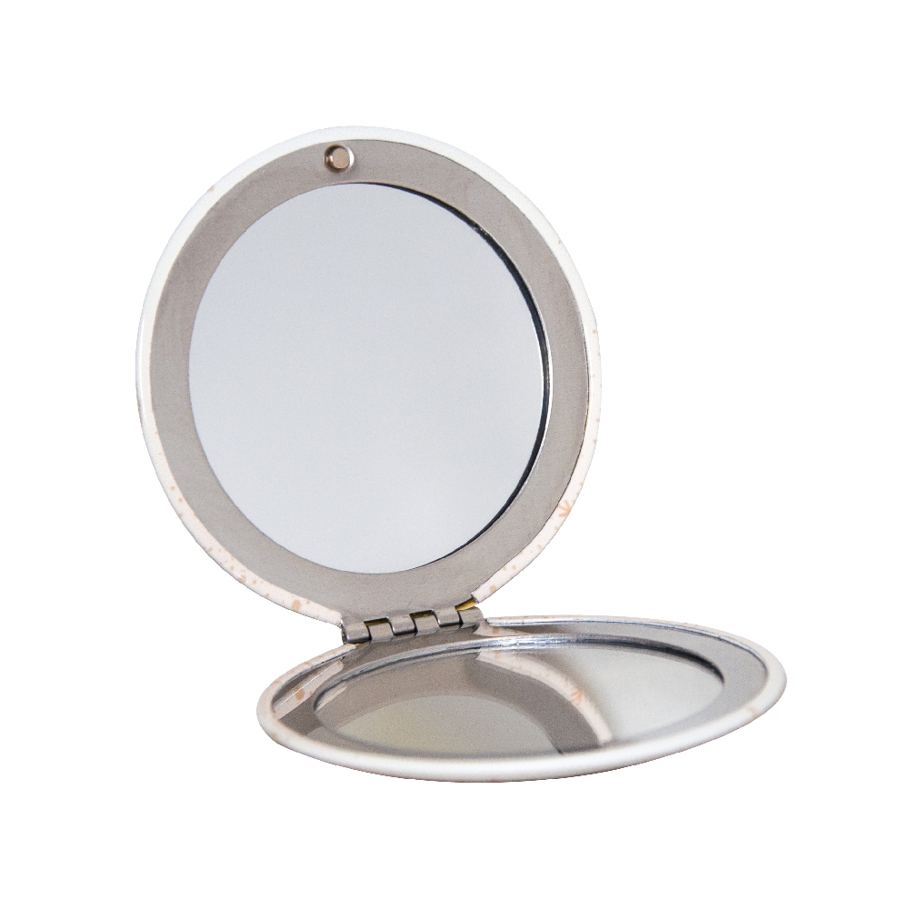 SET NAVIDAD BROCHA + ARQUEADOR + ESPEJO | Vista 5