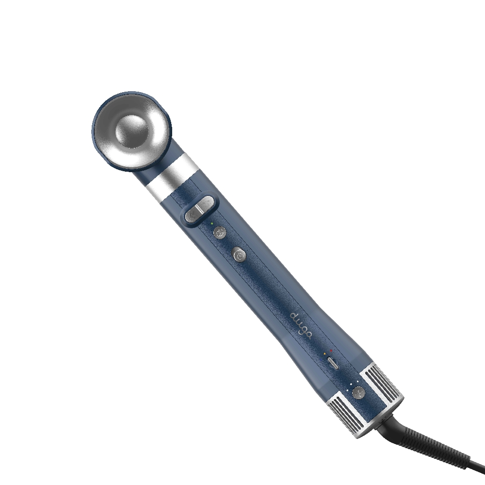 DUGA AUTO ROTATION HAIR KIT | Vista 5