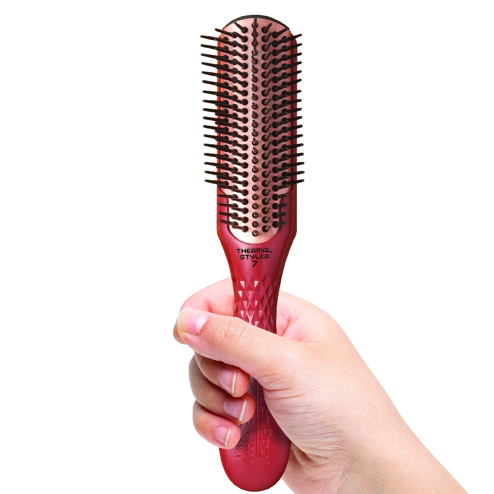 O.G. CEPILLO STYLER 7 ROWS HEAT PRO THERMAL | Vista 3