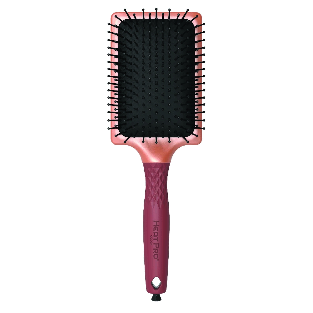 C22494 O.G. CEPILLO PADDLE BRUSH HEAT PRO THERMAL