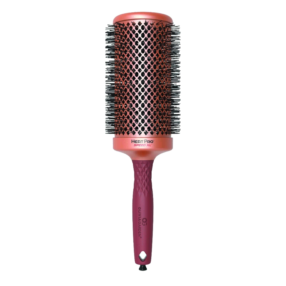 C22432 O.G. CEPILLO CERAMIC HEAT PRO XL THERMAL 62MM