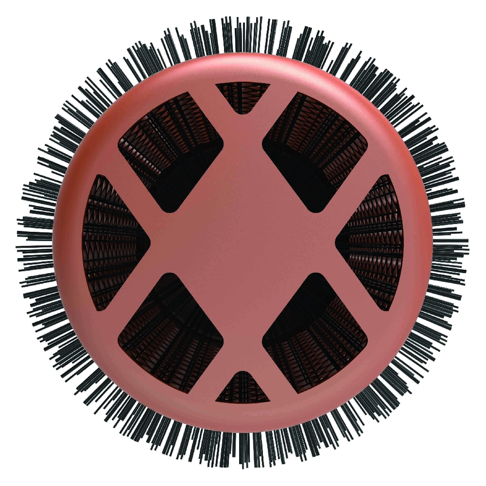 O.G. CEPILLO CERAMIC HEAT PRO XL THERMAL 62MM | Vista 2