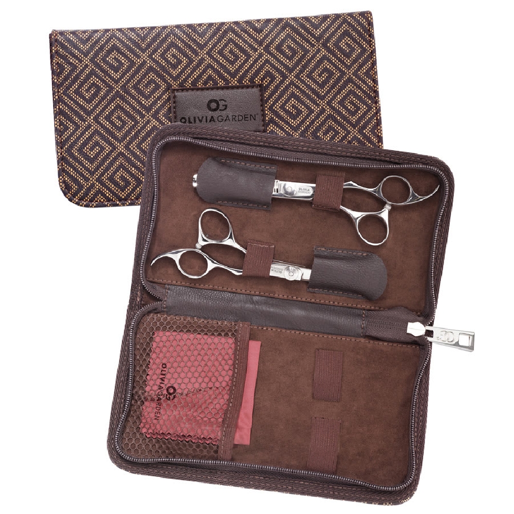 W40057 O.G. KIT TIJERAS SILKCUT INTRO 5.75&acute;&acute;