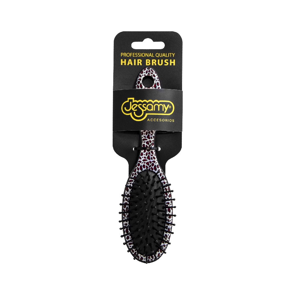 CEPILLO NEUMATICO CHICO FANTASIA | Vista 3