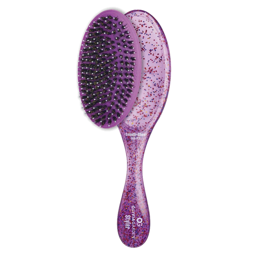 C50565 O.G. CEPILLO STYLER SMOOTH SPARKLE