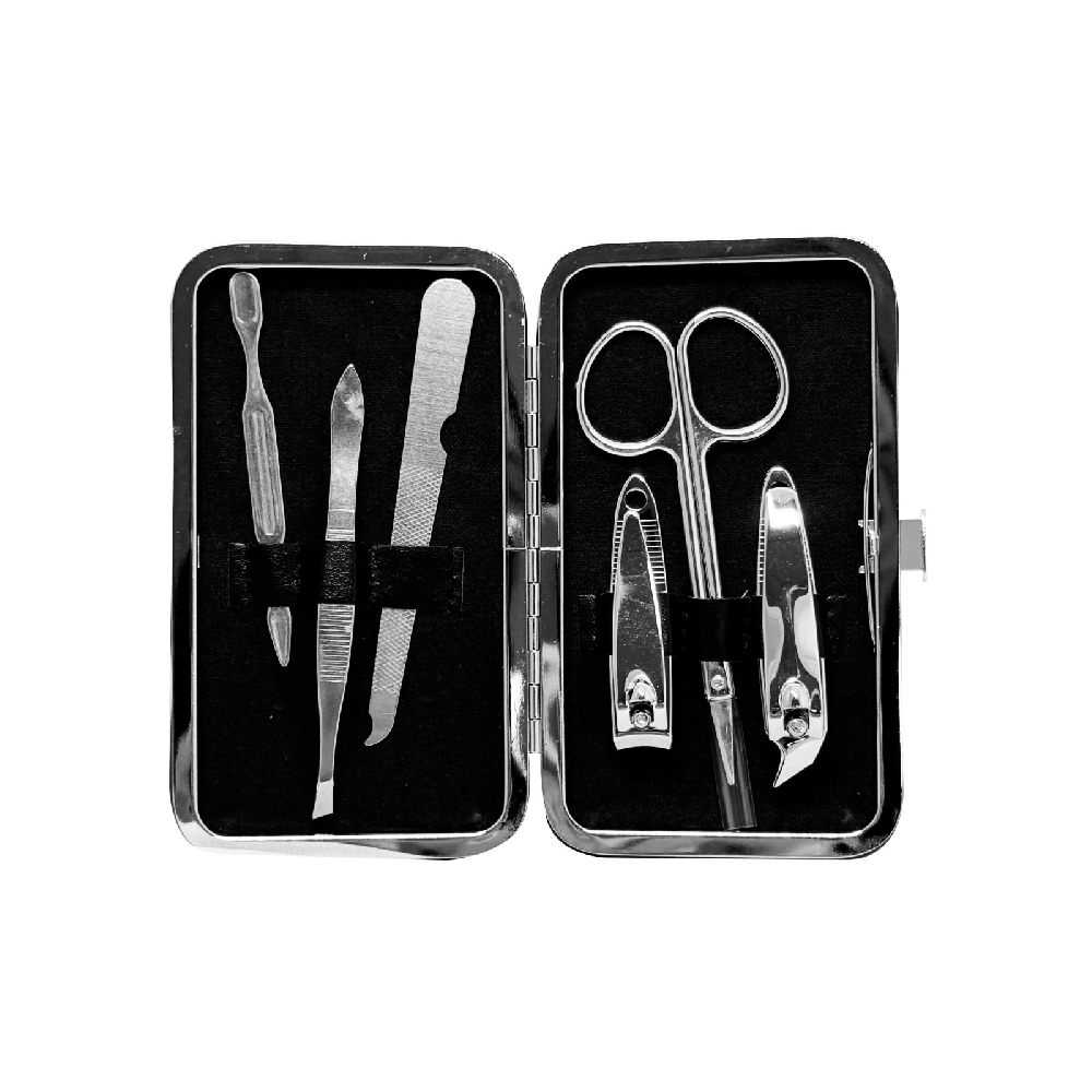 SET DE MANICURIA  X 6 PIEZAS | Vista 3