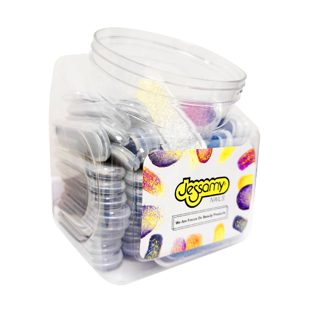 LIMAS CON ESTUCHE TROPICAL TARRO X 60 | Vista 4