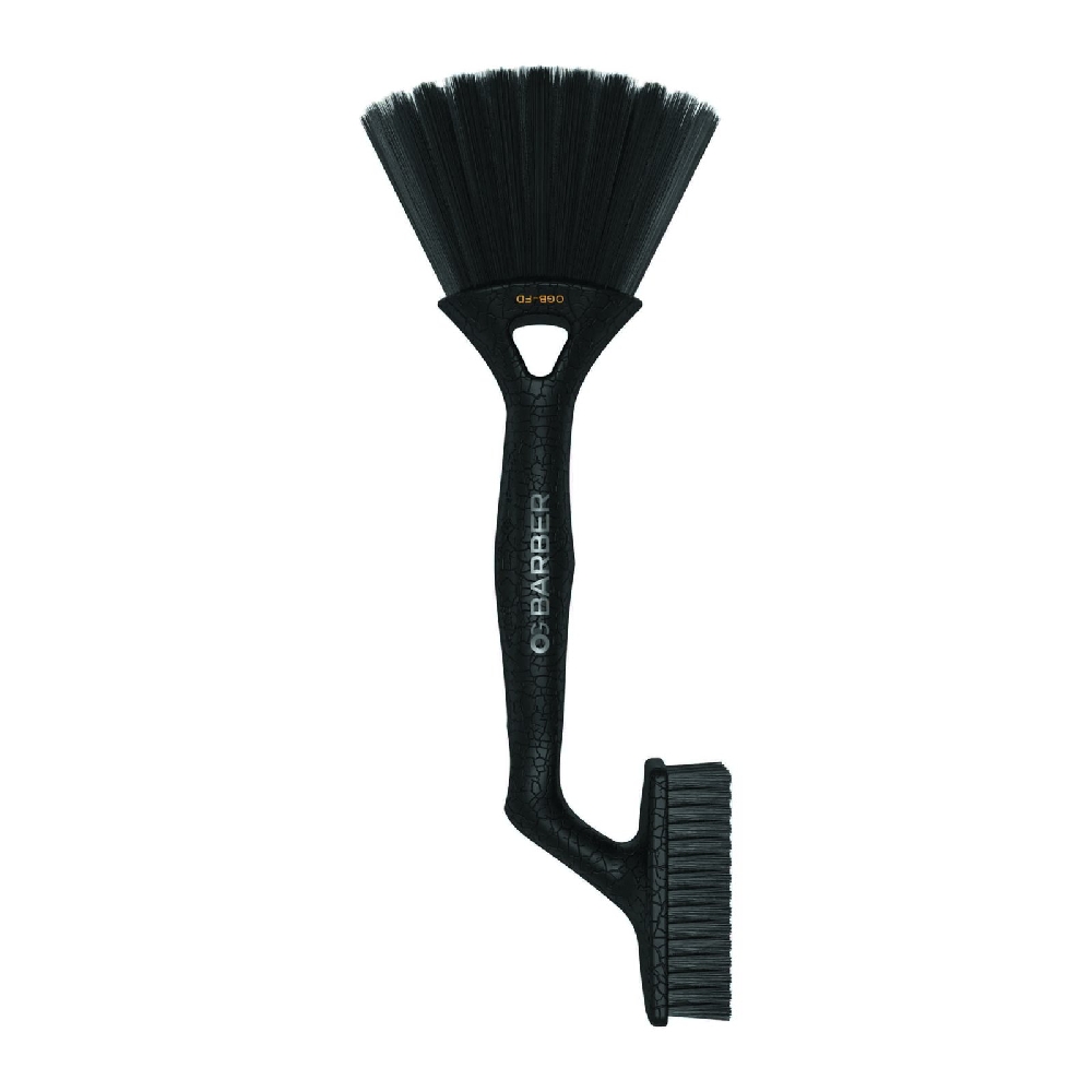 C25099 O.G. SACAPELUSA 2 EN 1 FADE Y CUELLO BARBER