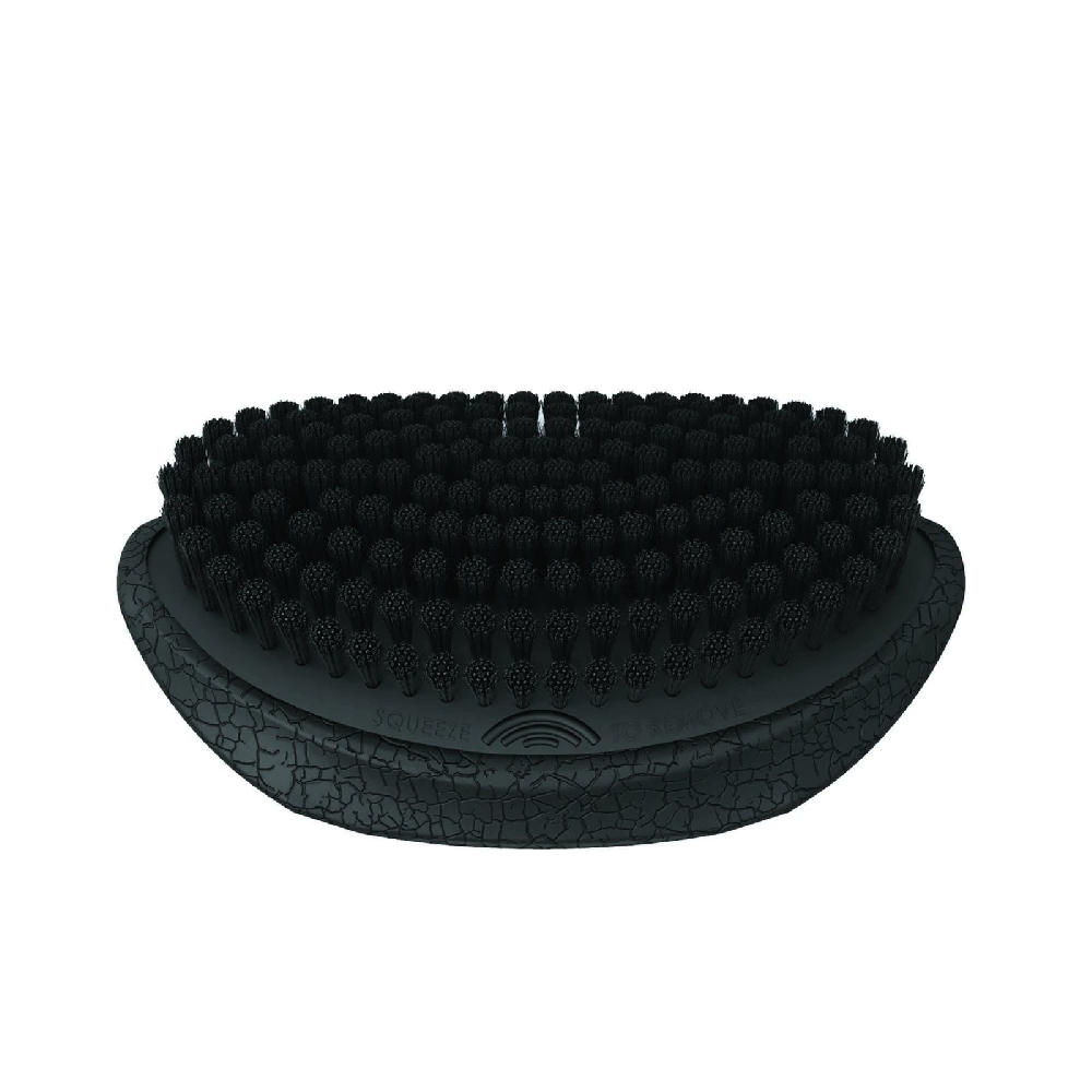 C25105 O.G. CEPILLO PALM VEGANO BARBER