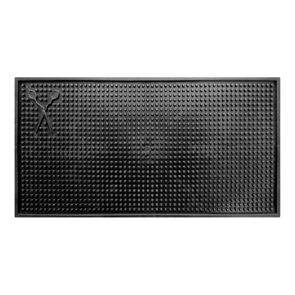 A00045 ALFOMBRA PARA HERRAMIENTAS BARBER&Iacute;A