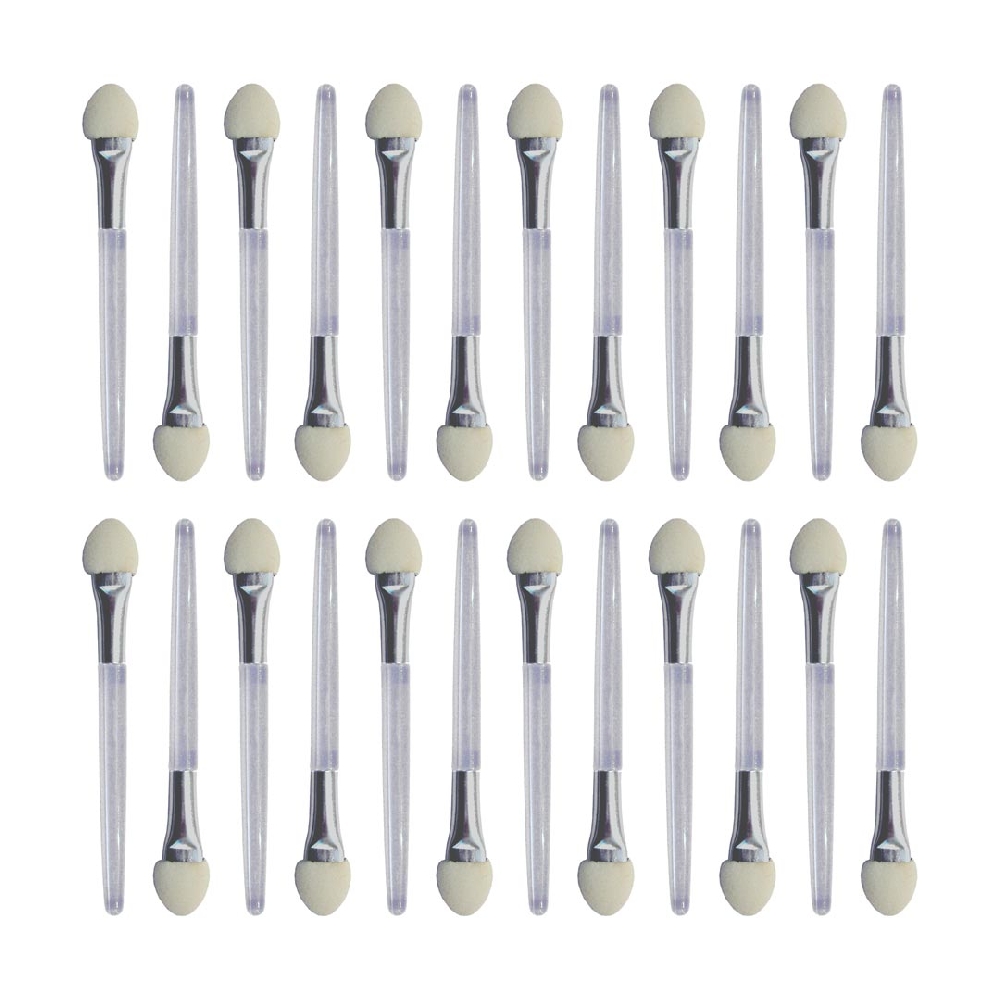 A00046 APLIC.POMPON C/VIR.SIMP X 24