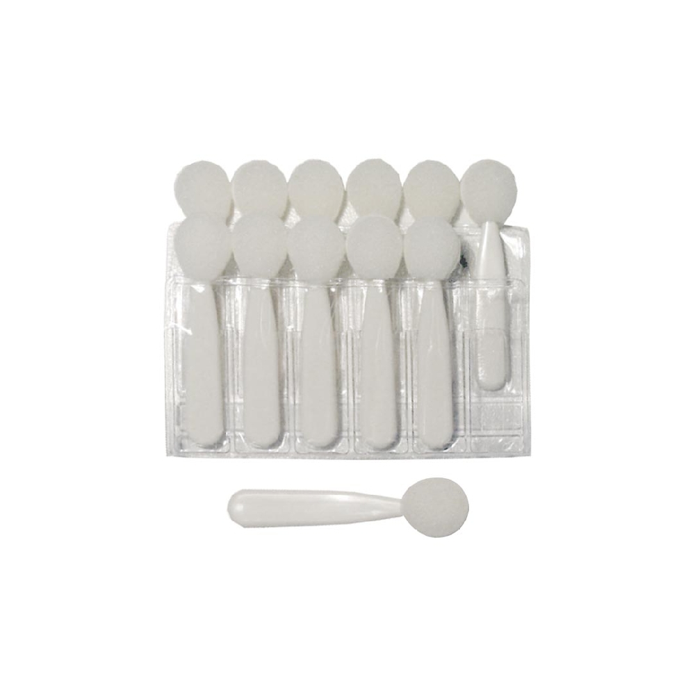 A00060 APLICADOR POMPON SIMPLE X12