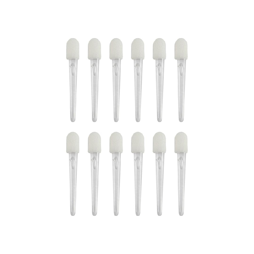 A01102 APLICADOR POMPON SIMPLE X 12