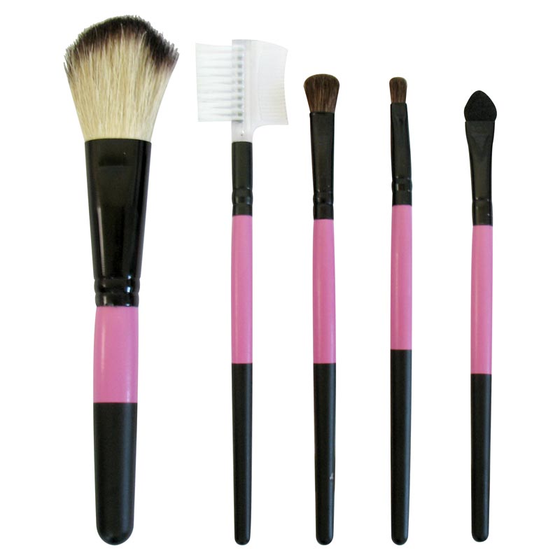 A00465 APLICADOR CONJUNTO BICOLOR X 5 PZAS