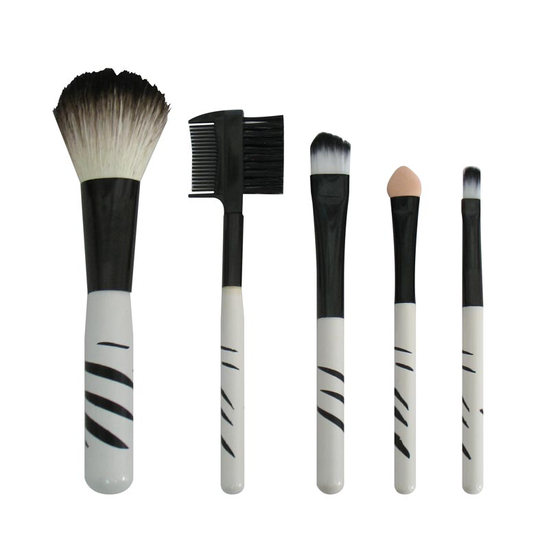 A00466 SET DE APLICADORES CEBRA  X 5 PZAS