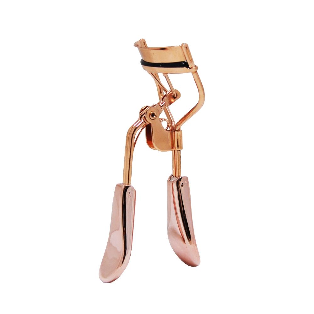 A08100 ARQUEADOR DE PESTA&Ntilde;AS ROSY GLOW