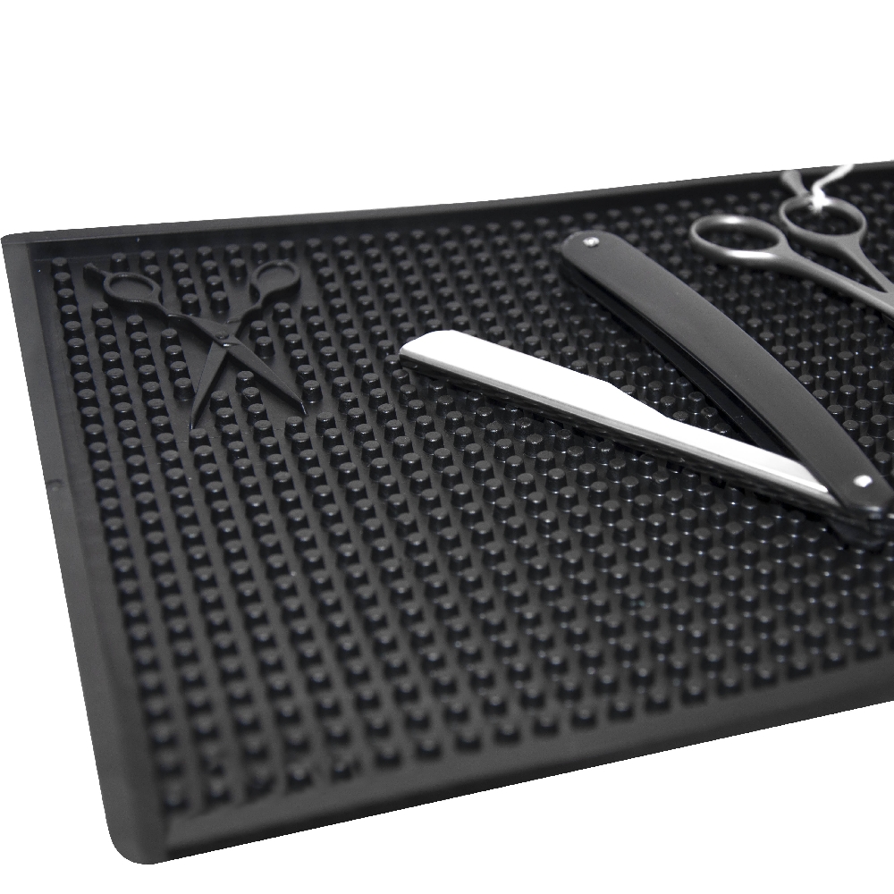 ALFOMBRA PARA HERRAMIENTAS BARBERÍA | Vista 3