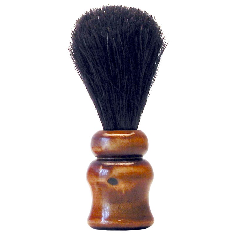 B00010 BROCHA DE AFEITAR PLASTICA