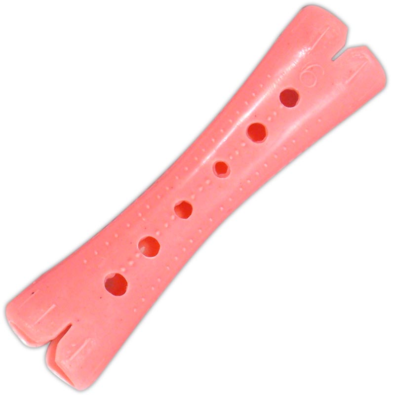 B00106 BIGUDIES PCOS N* 6 C/GOMITA X100